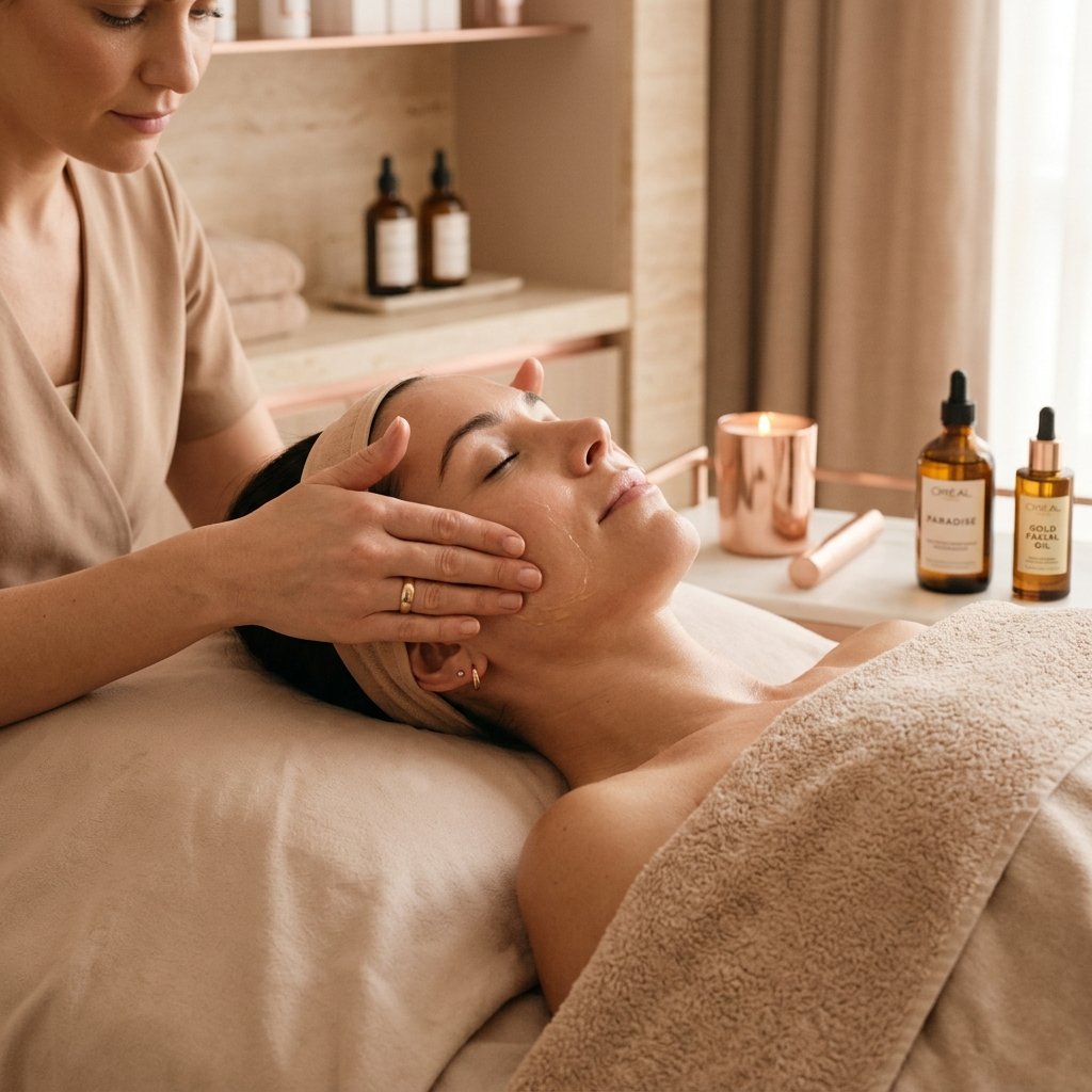 Tratamentos Faciais na Rennova